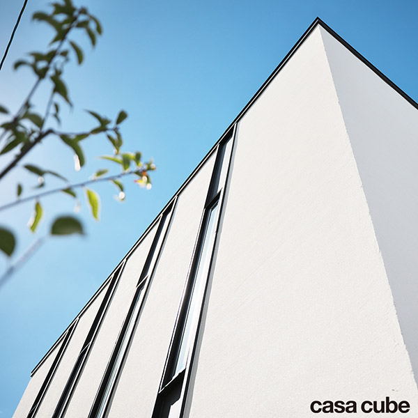 casa cube