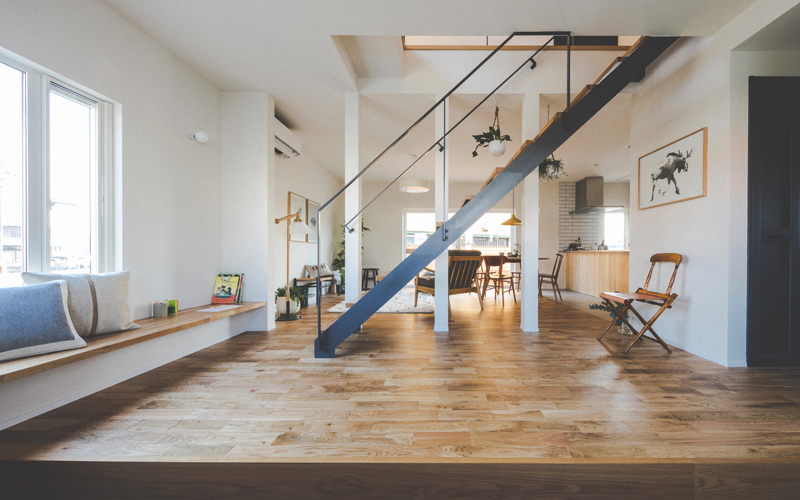 casa liniere