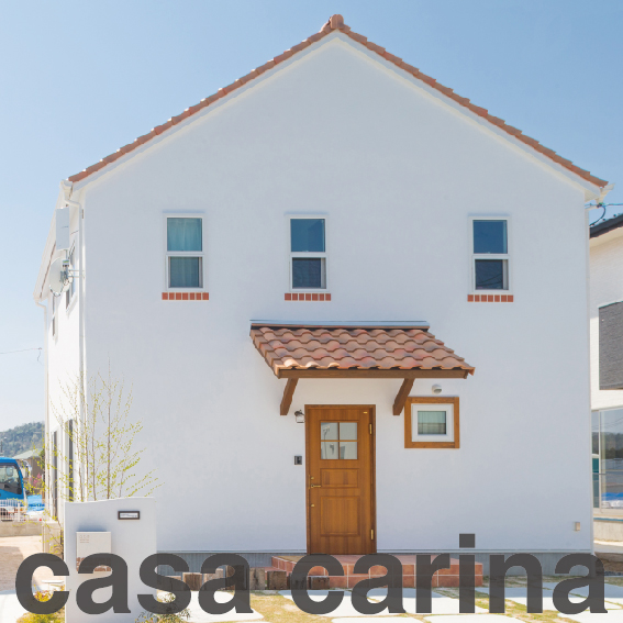 casa carina