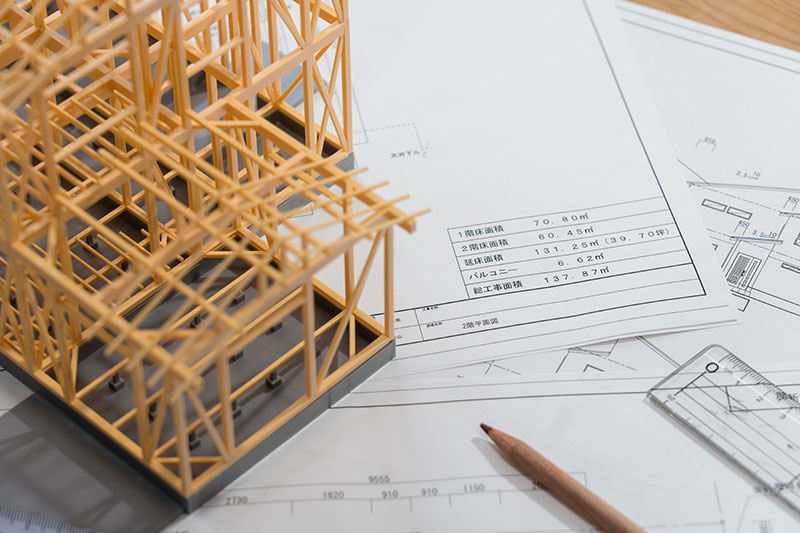 耐震等級3相当に値する設計