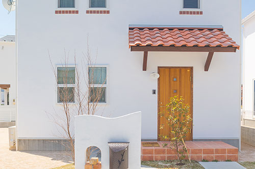 casa carina