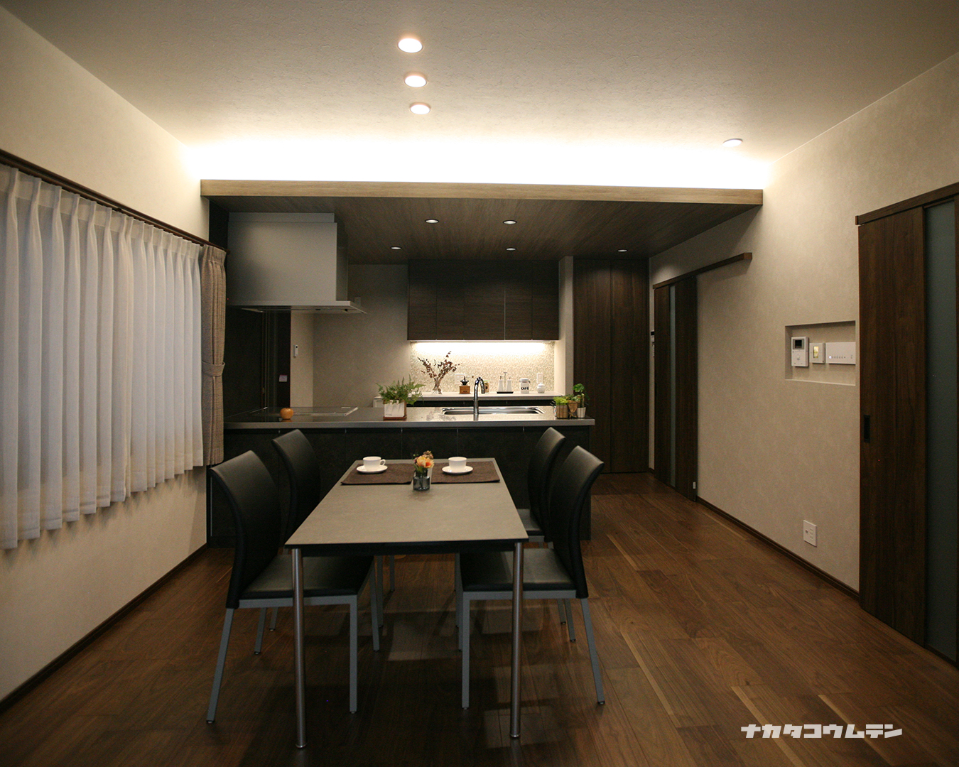 地域密着だからできる、きめ細かな対応